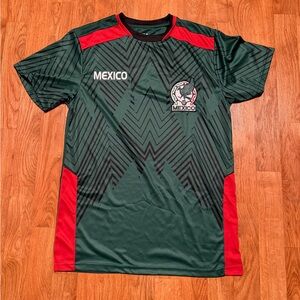 Mexico jersey